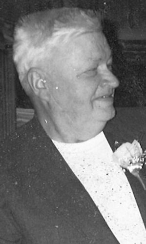 Leo R. Sjoholm